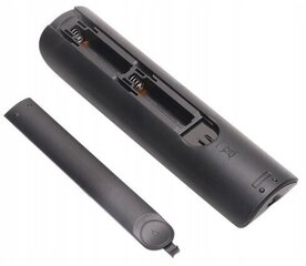 HQ LXP789 TV remote control SAMSUNG 3D SMART Black hind ja info | Nutitelerite lisatarvikud | hansapost.ee
