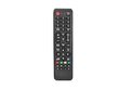 HQ LXP789 TV remote control SAMSUNG 3D SMART Black цена и информация | Nutitelerite lisatarvikud | hansapost.ee