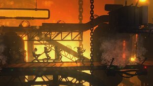 Nintendo Switch mäng Oddworld Collection hind ja info | Konsooli- ja arvutimängud | hansapost.ee