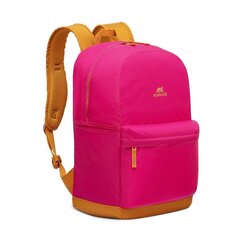 NB BACKPACK LITE URBAN 15.6"/5561 PINK RIVACASE цена и информация | Рюкзаки, сумки, чехлы для компьютеров | hansapost.ee