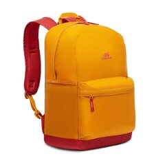 NB BACKPACK LITE URBAN 15.6"/5561 GOLD RIVACASE цена и информация | Рюкзаки, сумки, чехлы для компьютеров | hansapost.ee