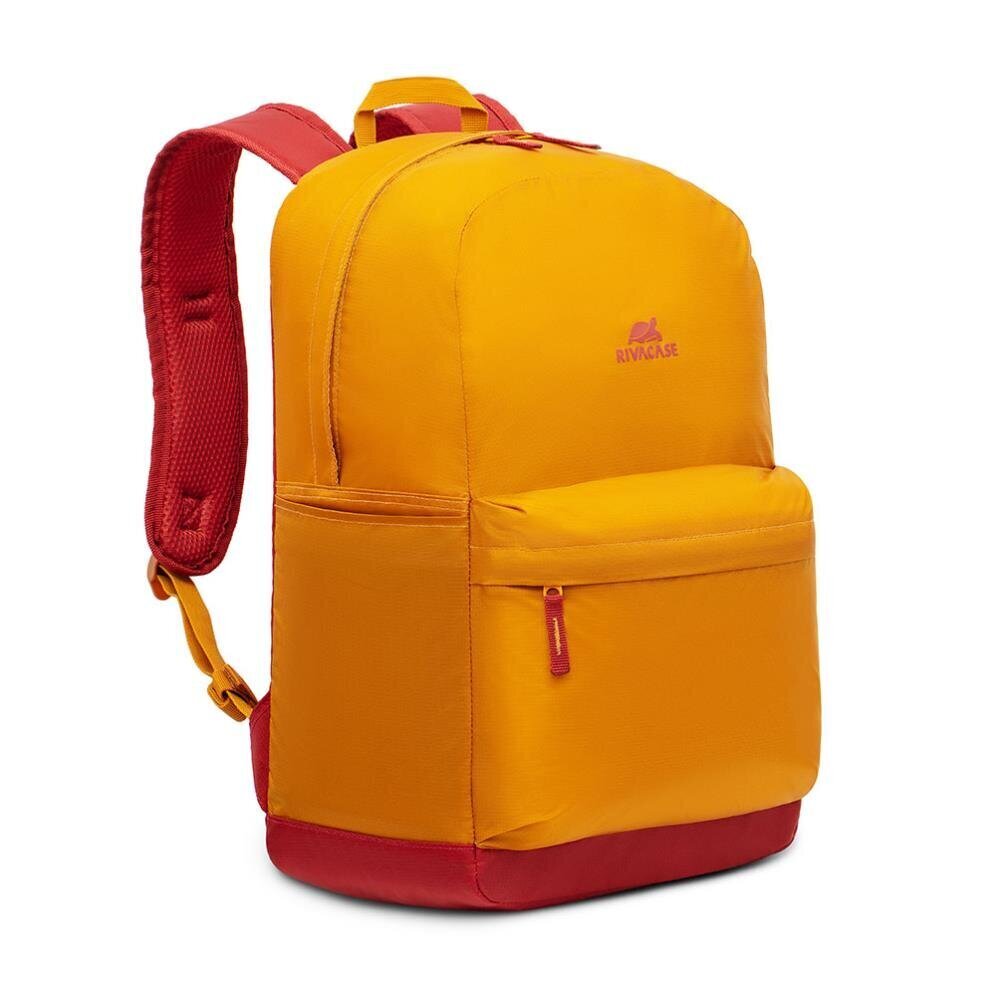 NB BACKPACK LITE URBAN 15.6"/5561 GOLD RIVACASE hind ja info | Sülearvutikotid | hansapost.ee