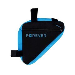 Forever Outdoor FB-100 Universal Bike frame bag hind ja info | Pole täpsustatud Jalgrattad, tõukerattad, rulluisud, rulad | hansapost.ee