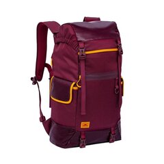 Rivacase 5361RED цена и информация | Рюкзаки, сумки, чехлы для компьютеров | hansapost.ee