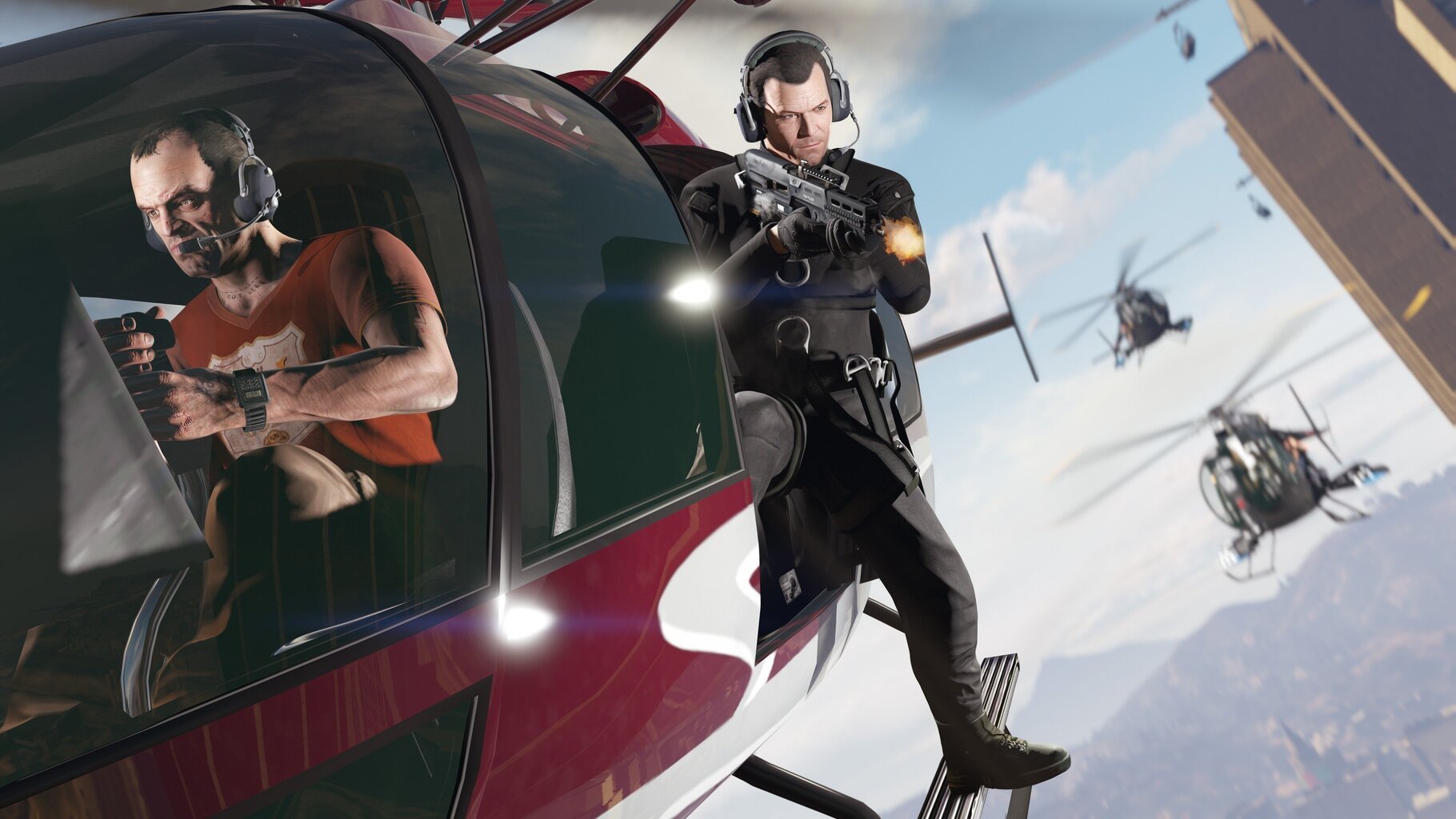 Grand Theft Auto V (Playstation 5 game) цена и информация | Konsooli- ja arvutimängud | hansapost.ee