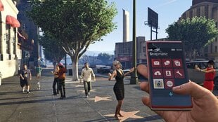 Grand Theft Auto V (Playstation 5 game) price and information | Console and computer games | hansapost.ee