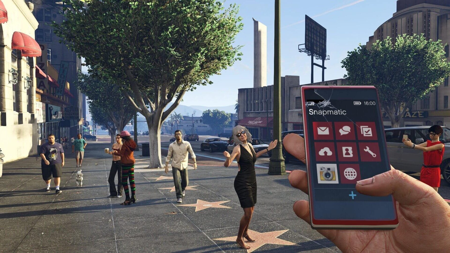 Grand Theft Auto V (Playstation 5 game) цена и информация | Konsooli- ja arvutimängud | hansapost.ee