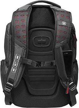 Ogio 31652179431_ hind ja info | Sülearvutikotid | hansapost.ee