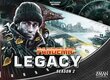 Lauamäng Pandemic Legacy: Season 2, EN hind ja info | Lauamängud ja mõistatused perele | hansapost.ee