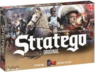 Настольная игра Stratego Original, EN цена и информация | Настольные игры | hansapost.ee