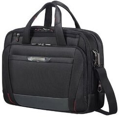 Samsonite CG7-09-005 цена и информация | Рюкзаки, сумки, чехлы для компьютеров | hansapost.ee