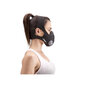 Vastupidavuse treeningmask HMS PFM02 hind ja info | Muud sporditarbed | hansapost.ee