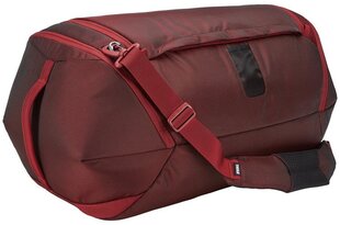 Reisikott Subterra Duffel TSWD-360 60L punane Thule/2 hind ja info | Kohvrid, reisikotid | hansapost.ee