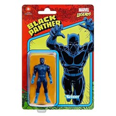Marvel mänguasi figuur 9,5cm Must Panter hind ja info | Mänguasjad poistele | hansapost.ee