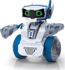 Программируемый говорящий робот Cyber ​​- Clementoni 50122 цена и информация | Игрушки для мальчиков | hansapost.ee