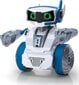 Küberprogrammeeritav rääkiv robot Cyber - Clementoni 50122 hind ja info | Mänguasjad poistele | hansapost.ee