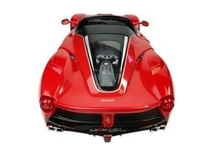 Kaugjuhitav Ferrari Aperta 1:14 - Rastar hind ja info | Mänguasjad poistele | hansapost.ee