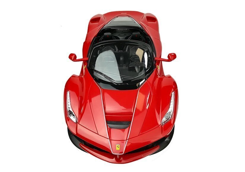 Kaugjuhitav Ferrari Aperta 1:14 - Rastar hind ja info | Mänguasjad poistele | hansapost.ee