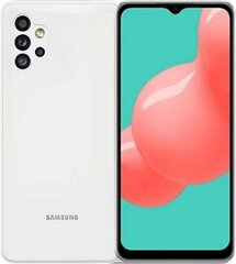 Puro telefonile Samsung Galaxy A32 5G 0.3 Nude, läbipaistev hind ja info | Puro Mobiiltelefonid, fotokaamerad, nutiseadmed | hansapost.ee