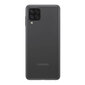 PURO telefonile Samsung Galaxy A22 4G, läbipaistev hind ja info | Telefonide kaitsekaaned ja -ümbrised | hansapost.ee
