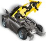 Kaugjuhitav auto figuuriga Spin Master Batman Batmobile цена и информация | Mänguasjad poistele | hansapost.ee
