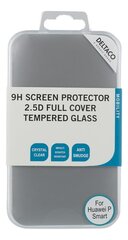 Deltaco 9H Screen Protector Huawei P Smart цена и информация | Защитные пленки для телефонов | hansapost.ee