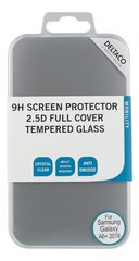 Kaitseklaas telefonile Samsung Galaxy A6+ hind ja info | Ekraani kaitseklaasid ja kaitsekiled | hansapost.ee