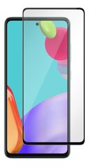 Deltaco защитное стекло предназначено для Samsung Galaxy A52 цена и информация | Защитные пленки для телефонов | hansapost.ee