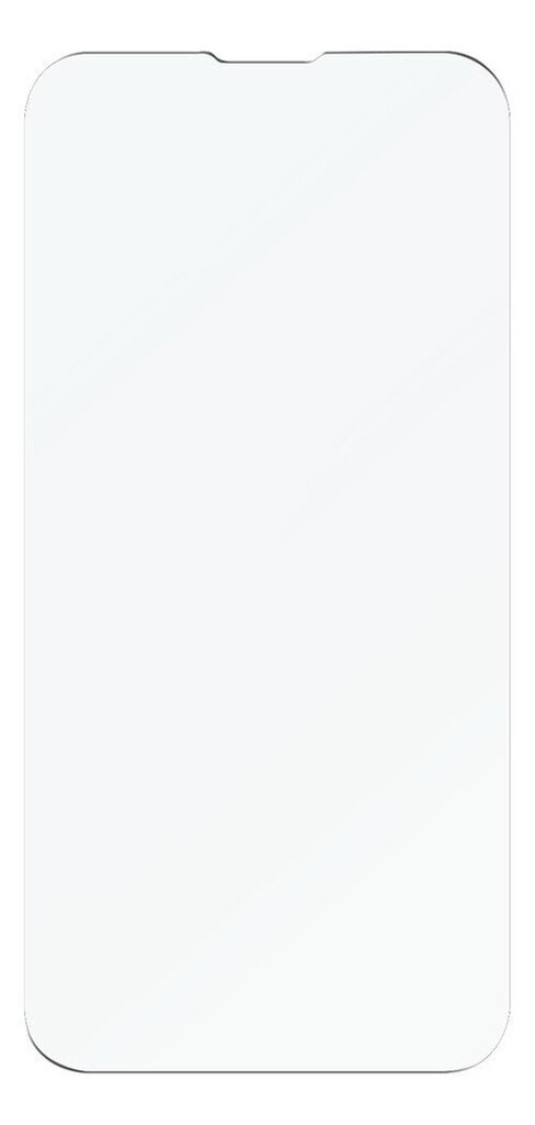 DELTACO ekraanikaitse telefon Apple iPhone 13 Pro Max цена и информация | Ekraani kaitseklaasid ja kaitsekiled | hansapost.ee