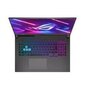 ASUS ROG G713RM-KH132W 17.3" Ryzen 7 16/1000GB RTX 3060 ENG W11Home Grey 90NR08K4-M007H0 hind ja info | Sülearvutid | hansapost.ee