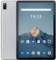 Tahvelarvuti 10" LTE 4/64GB Blackview Tab Glacier Silver hind ja info | Tahvelarvutid | hansapost.ee