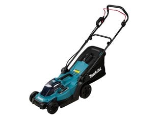 Akumuruniiduk Makita LXT ® DLM330Z 18V, ilma aku ja laadijata цена и информация | Газонокосилки | hansapost.ee