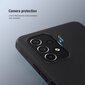 Kaaned Nillkin Super Frosted PRO Back Samsung Galaxy A53 5G must hind ja info | Telefonide kaitsekaaned ja -ümbrised | hansapost.ee