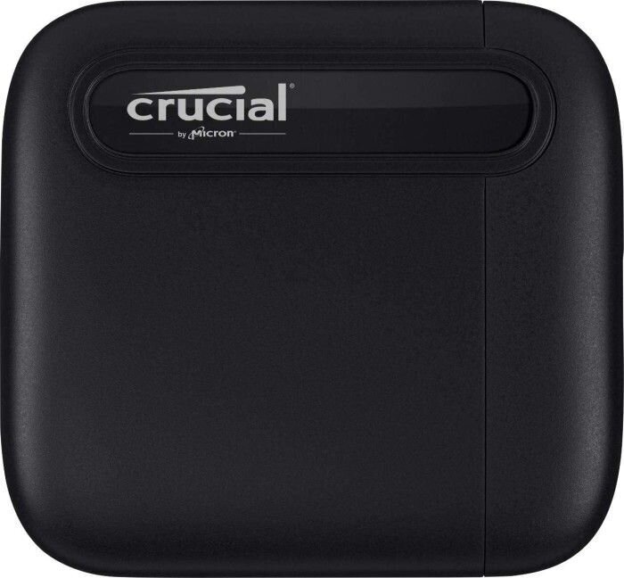 Crucial CT4000X6SSD9 hind ja info | Välised kõvakettad | hansapost.ee