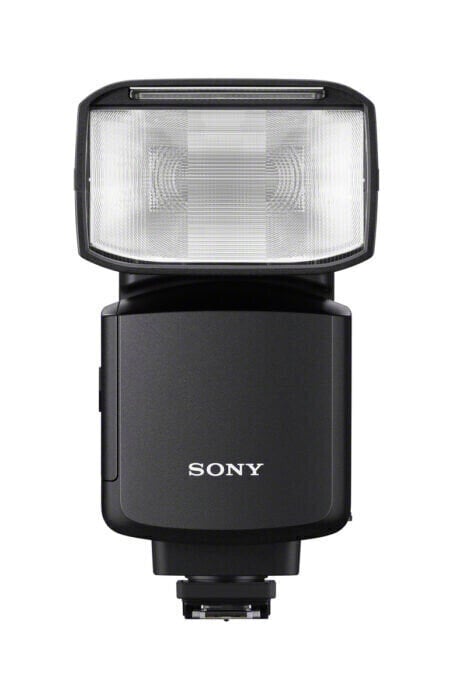 Sony HVL-F60RM2 GN60 цена и информация | Fotoaparaatide lisatarvikud | hansapost.ee