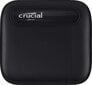 Crucial CT1000X6SSD9 hind ja info | Sisemised kõvakettad | hansapost.ee