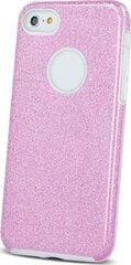 Glitter 3in1 case, telefonile iPhone XR, roosa price and information | Telefonide kaitsekaaned ja -ümbrised | hansapost.ee