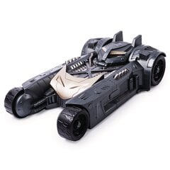 Automodelis Batmobile&Batboat, 6055952 hind ja info | Mänguasjad poistele | hansapost.ee