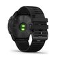 Garmin tactix® Delta Sapphire Black hind ja info | Nutikellad, laste nutikellad | hansapost.ee