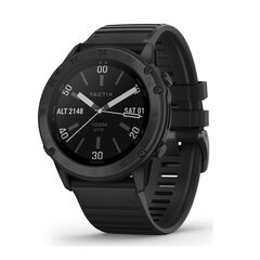 Garmin tactix® Delta Sapphire Black цена и информация | Смарт-часы (smartwatch) | hansapost.ee
