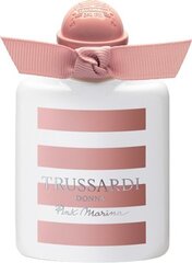 Tualettvesi Trussardi Donna Pink Marina EDT naistele, 30 ml hind ja info | Trussardi Parfüümid, lõhnad ja kosmeetika | hansapost.ee