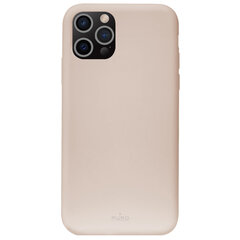 PURO для Apple iPhone 13 Pro Max, розовый цена и информация | Чехлы для телефонов | hansapost.ee