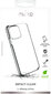 PURO Apple iPhone 13 Pro, Läbipaistev цена и информация | Telefonide kaitsekaaned ja -ümbrised | hansapost.ee