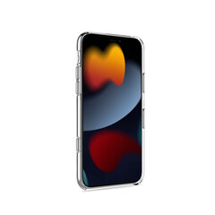 PURO предназначенный для Apple iPhone 13 Pro, Прозрачный цена и информация | Чехлы для телефонов | hansapost.ee