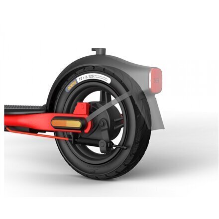 Elektritõukeratas Segway Ninebot Kickscooter D18E, 25 km / h hind ja info | Elektritõukerattad | hansapost.ee