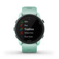 GPS-jooksukell Garmin Forerunner® 745 010-02445-11 цена и информация | Nutivõrud ja aktiivsusmonitorid | hansapost.ee