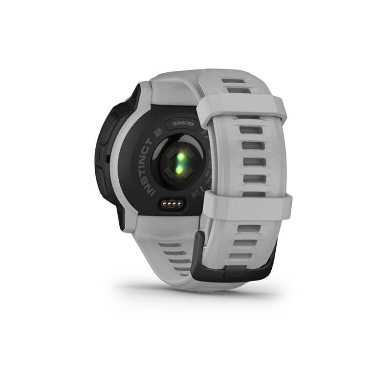 Garmin Instinct® 2 Solar Mist Gray цена и информация | Nutikellad, laste nutikellad | hansapost.ee