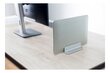 Deltaco Office ARM-0532, 11-17", hõbedane hind ja info | Sülearvuti tarvikud | hansapost.ee