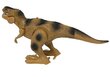 Heli- ja valgusefektidega liikuv Türannosaurus цена и информация | Mänguasjad poistele | hansapost.ee