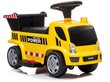 Elektriauto lastele, kollane цена и информация | Laste elektriautod | hansapost.ee